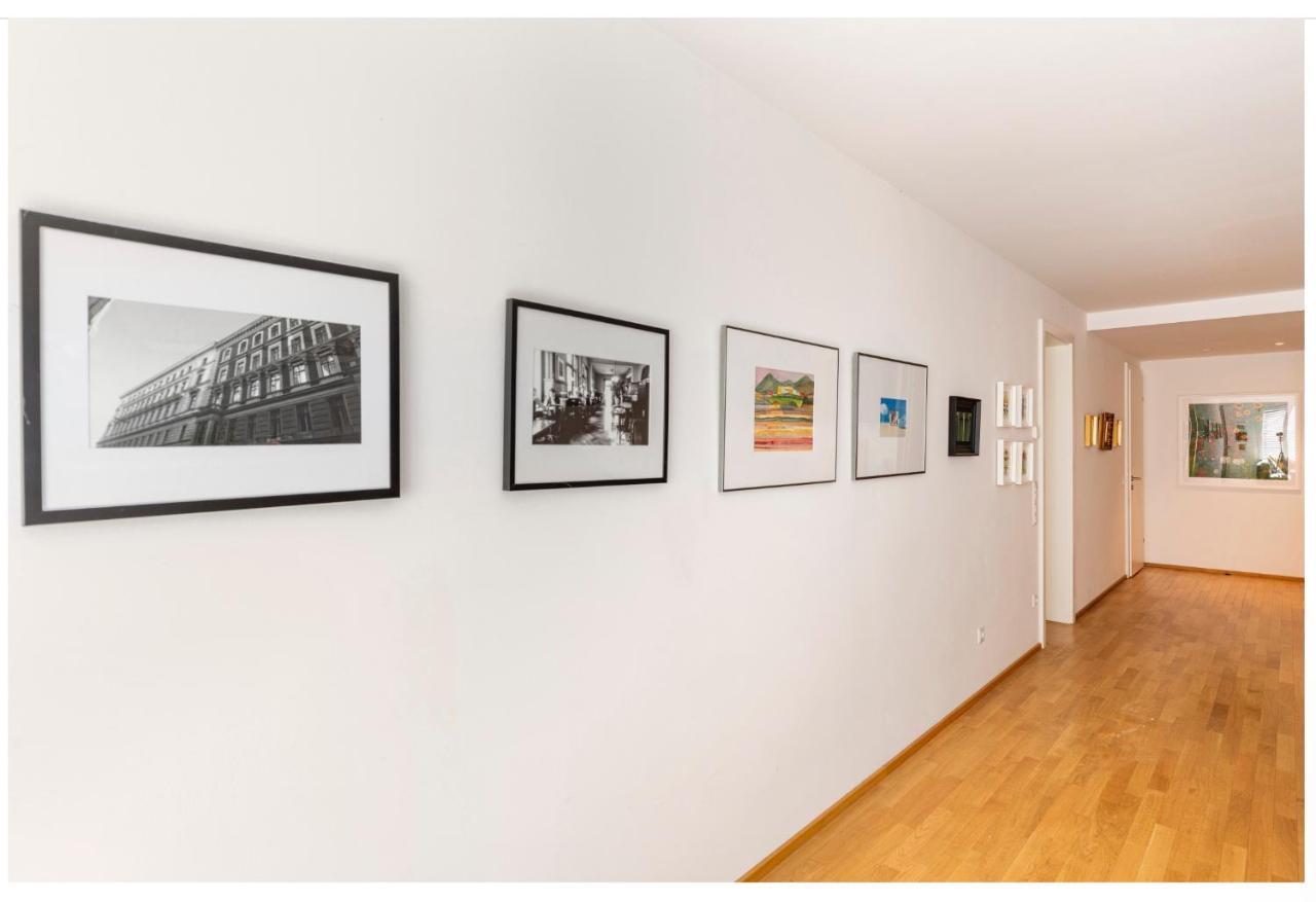 Pensiune In Luxury Apartment, Near Hauptbahnhof *
