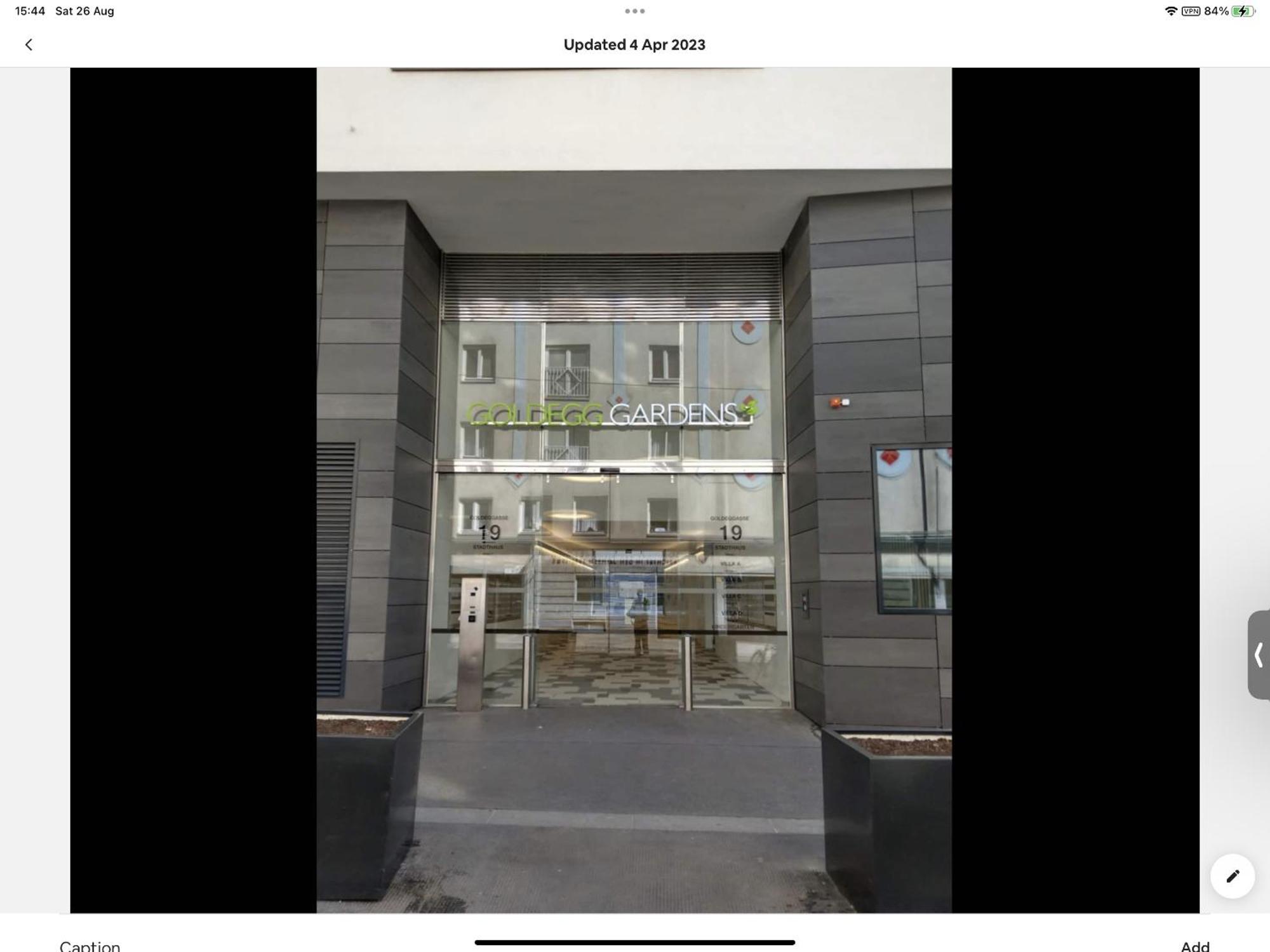 In Luxury Apartment, Near Hauptbahnhof * Viena