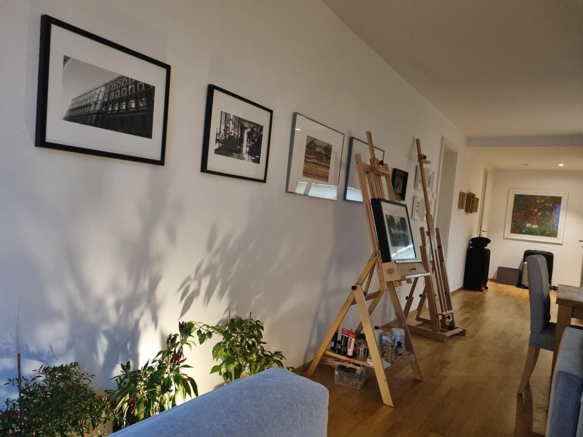 Pensiune In Luxury Apartment, Near Hauptbahnhof