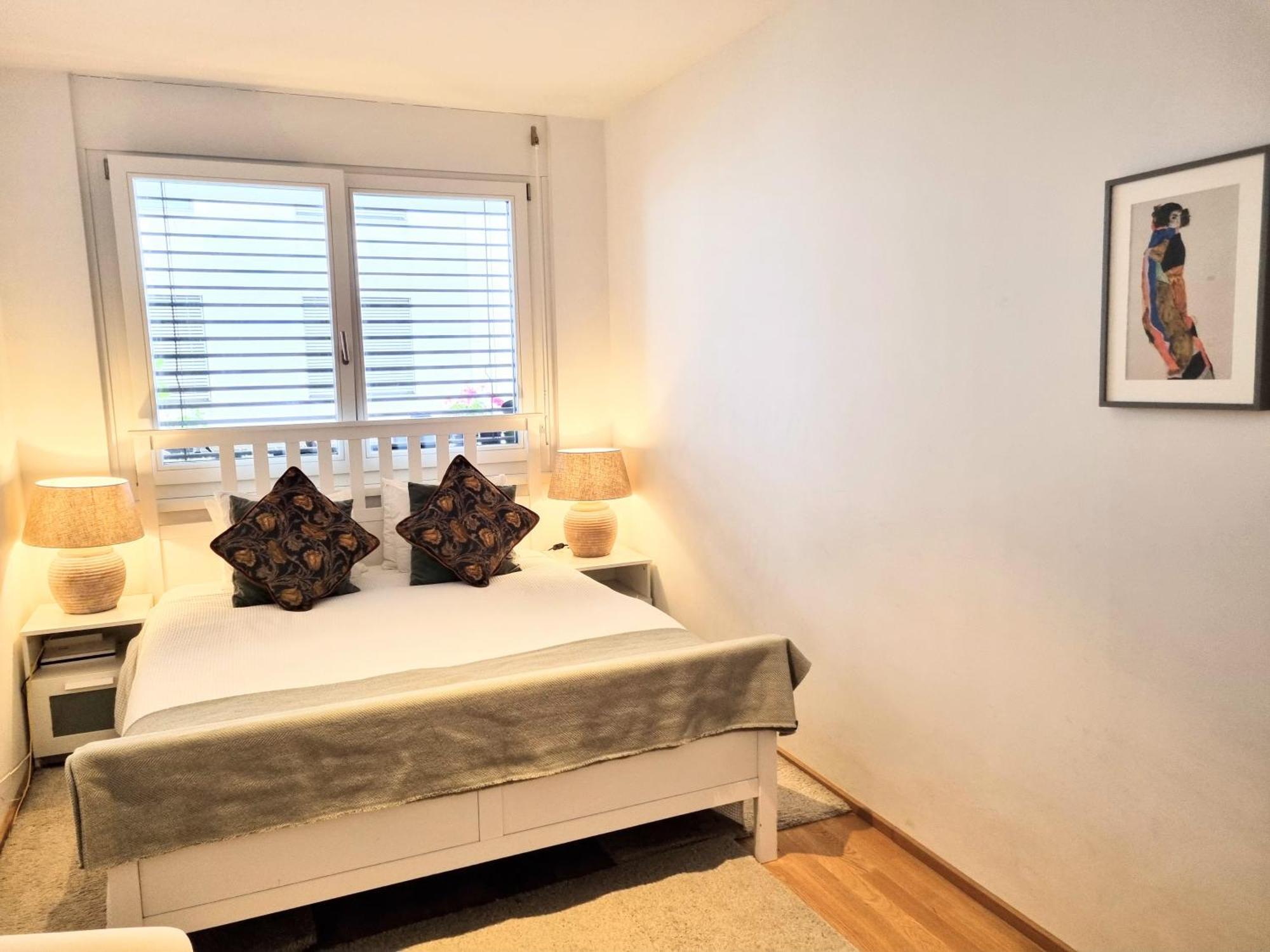 Pensiune In Luxury Apartment, Near Hauptbahnhof Viena
