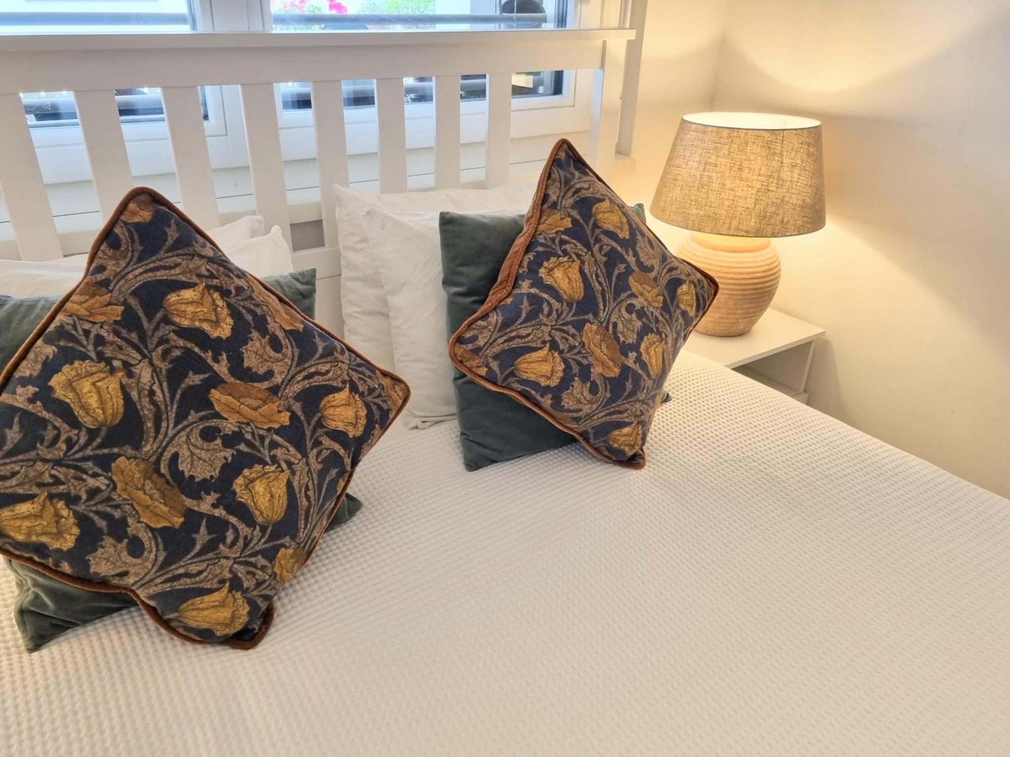Pensiune In Luxury Apartment, Near Hauptbahnhof *