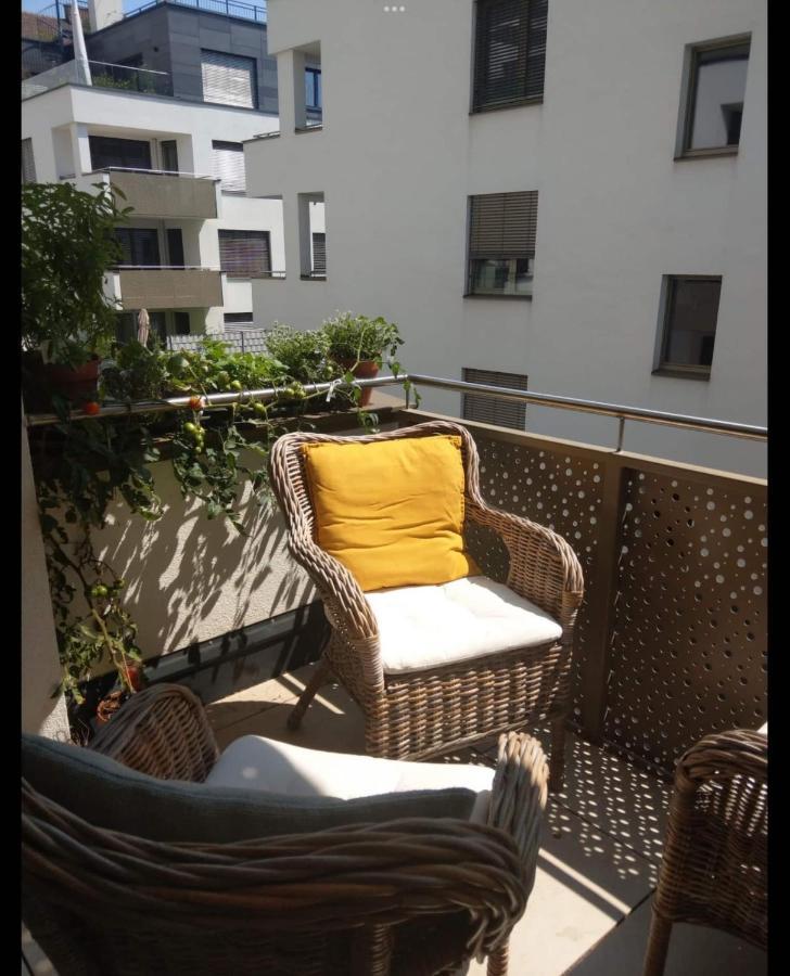 In Luxury Apartment, Near Hauptbahnhof Maison d'hôtes