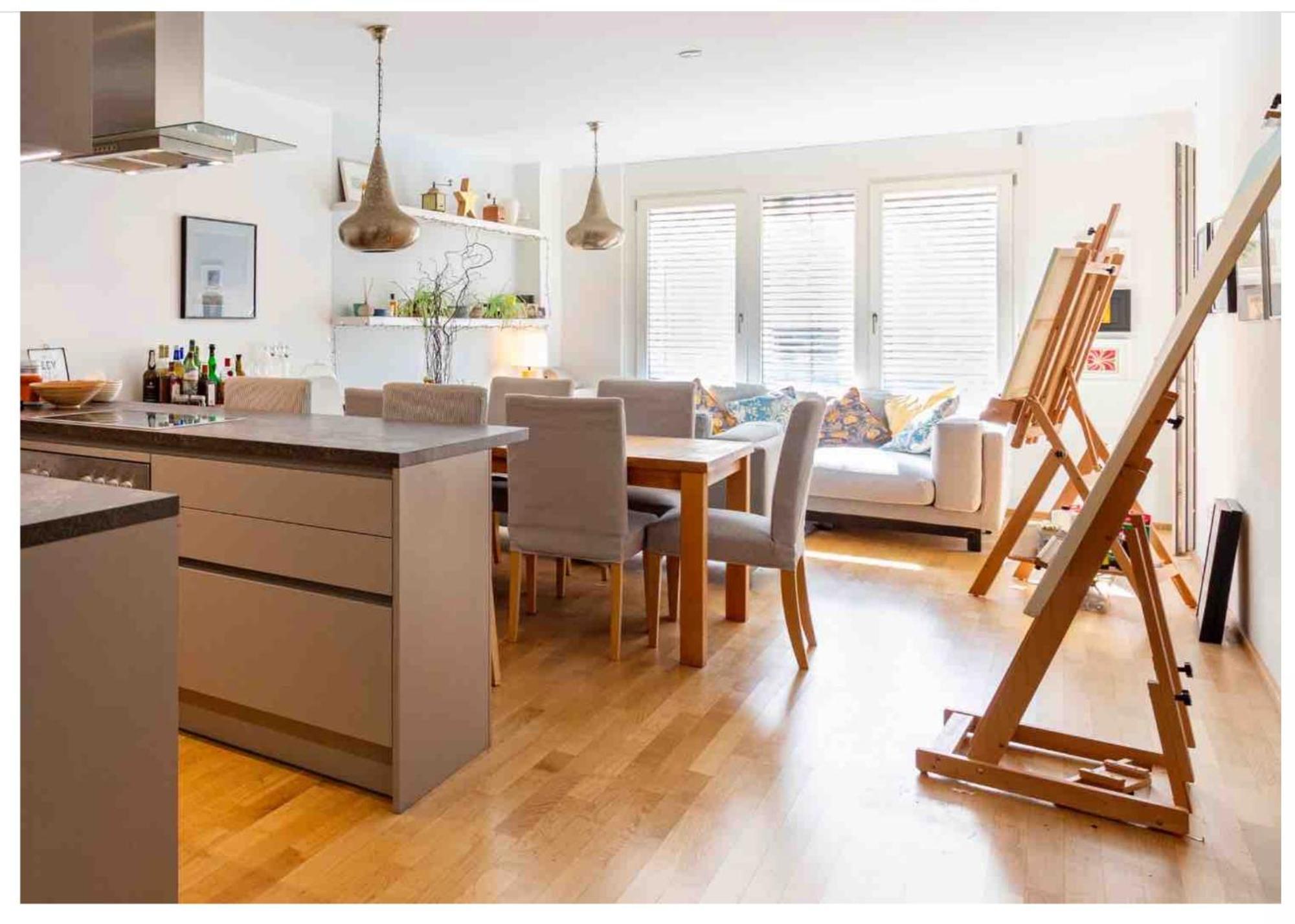 In Luxury Apartment, Near Hauptbahnhof * Vienne